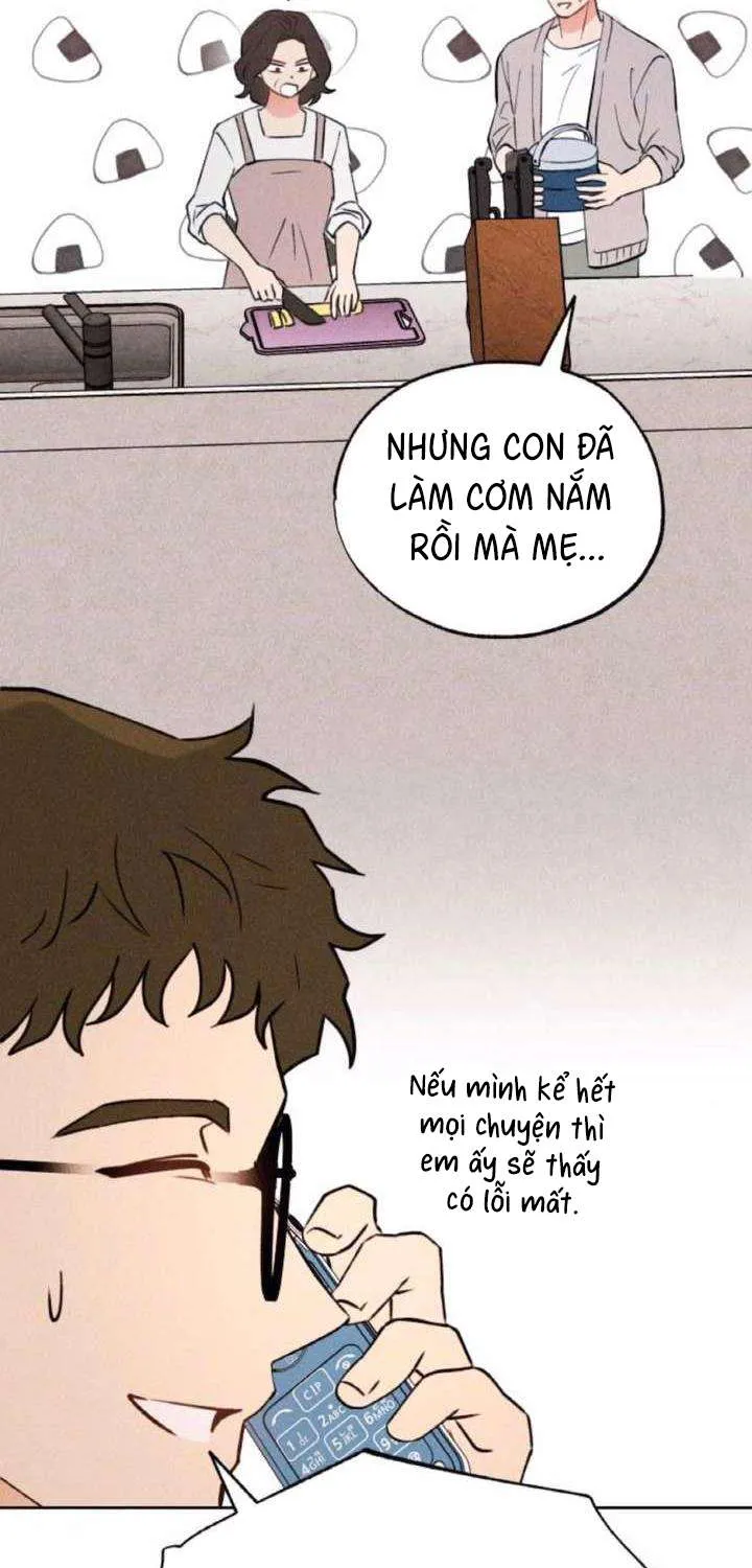 Bạn Cùng Lớp Chap 30 - Next Chap 31