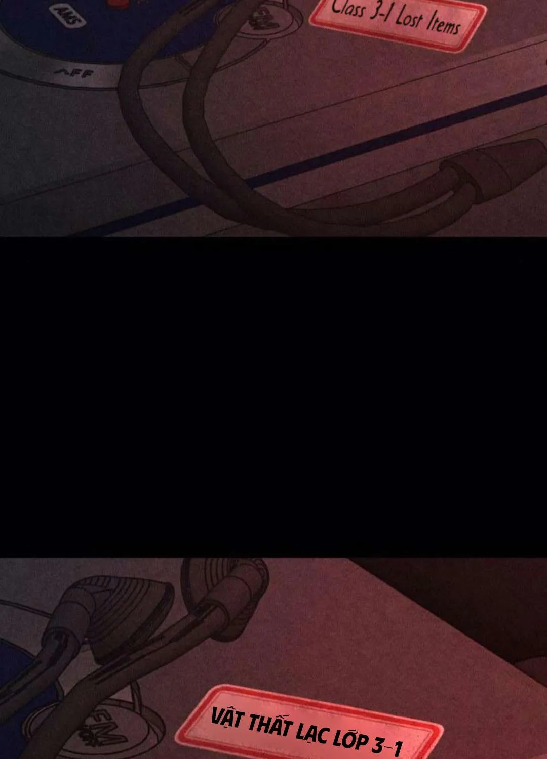 Bạn Cùng Lớp Chap 31 - Next Chap 32