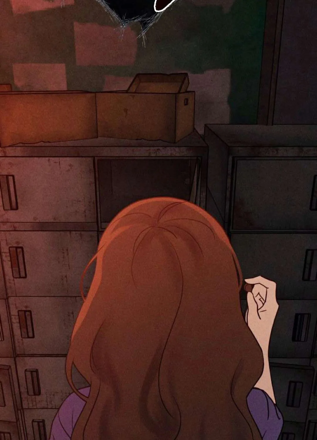 Bạn Cùng Lớp Chap 31 - Next Chap 32