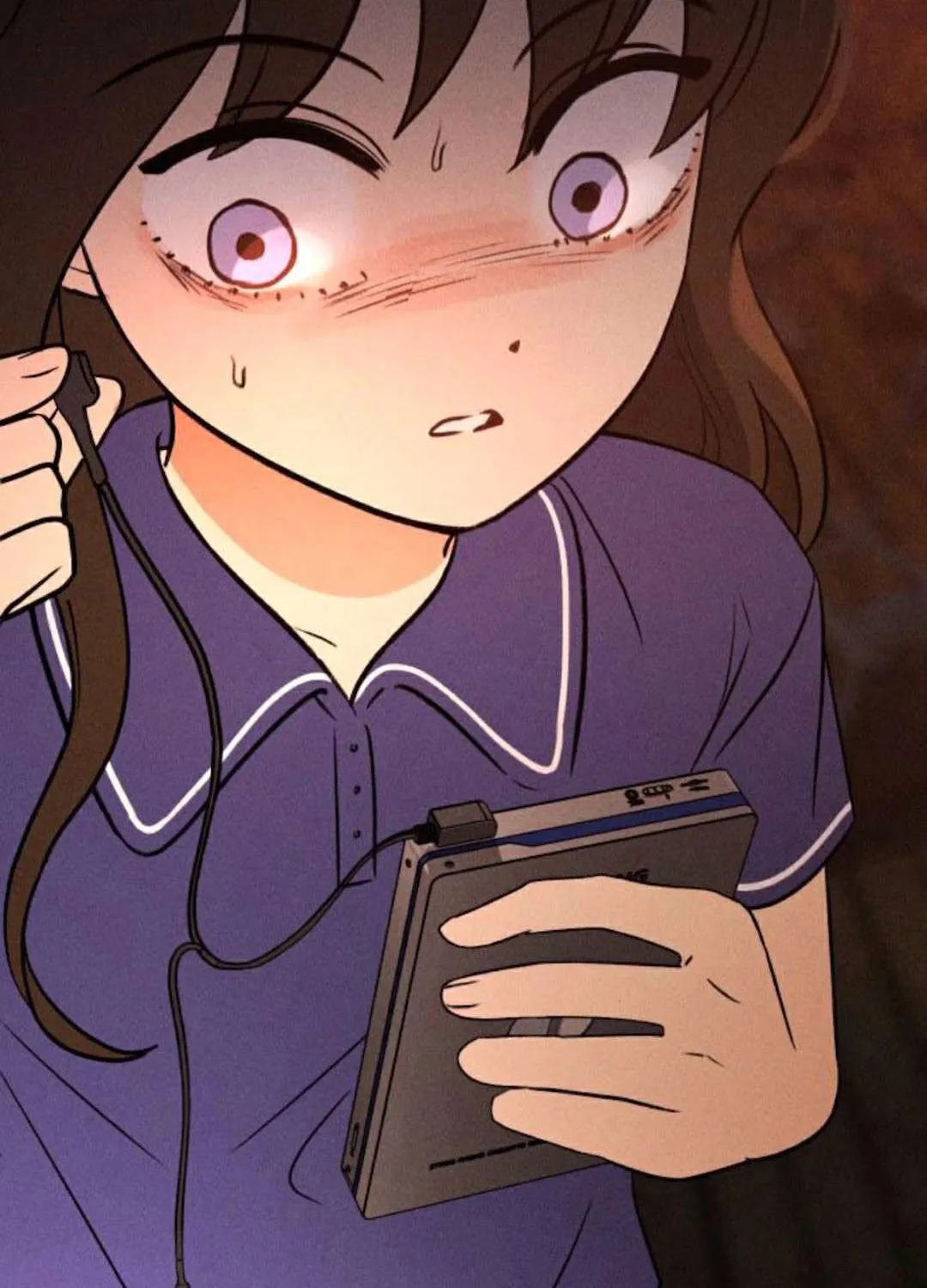 Bạn Cùng Lớp Chap 31 - Next Chap 32