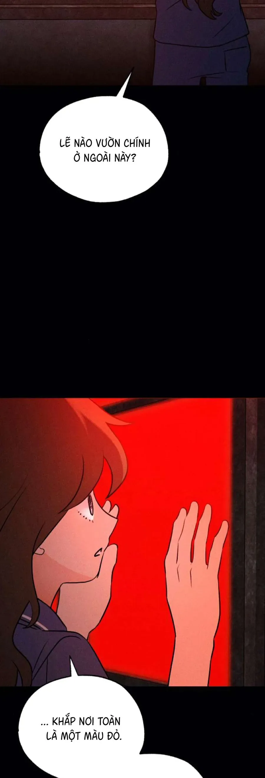 Bạn Cùng Lớp Chap 31 - Next Chap 32