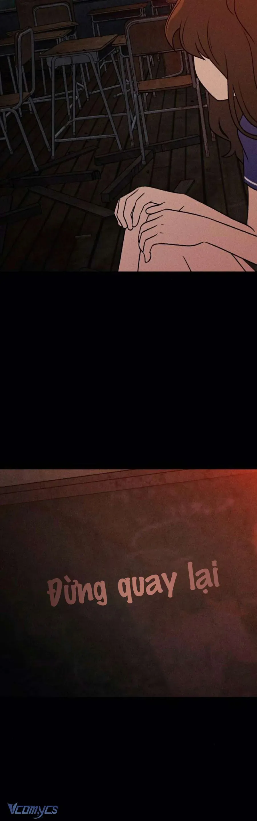 Bạn Cùng Lớp Chap 31 - Next Chap 32