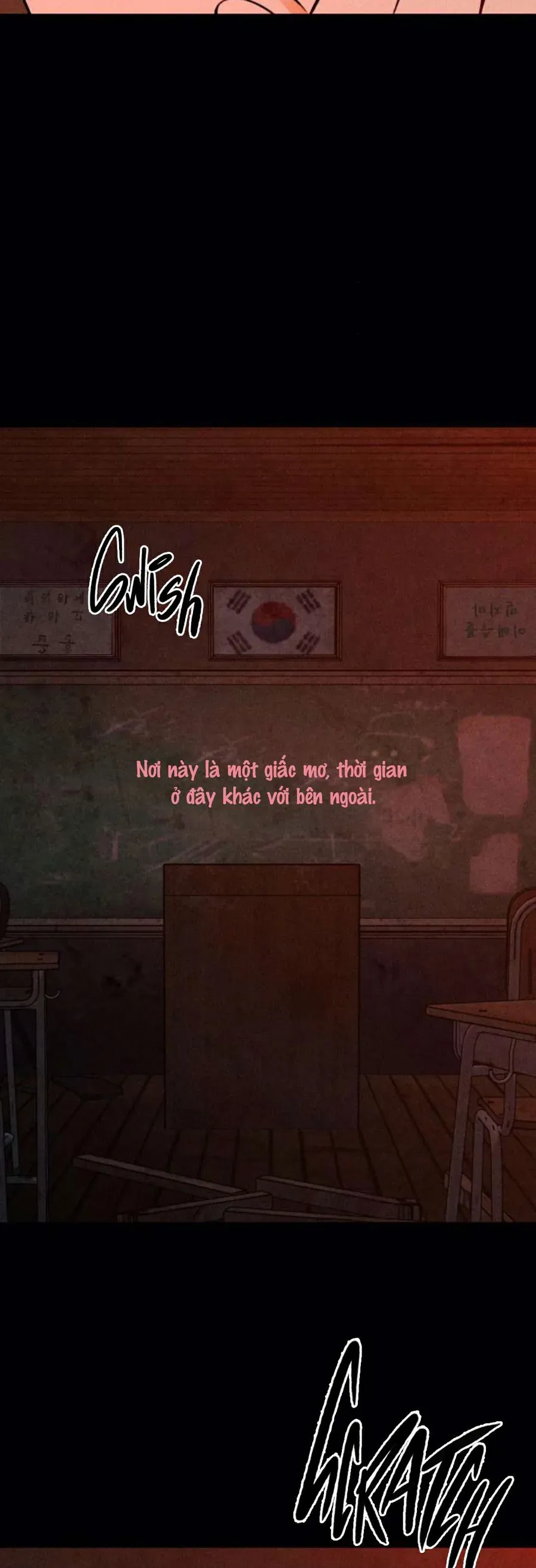 Bạn Cùng Lớp Chap 31 - Next Chap 32