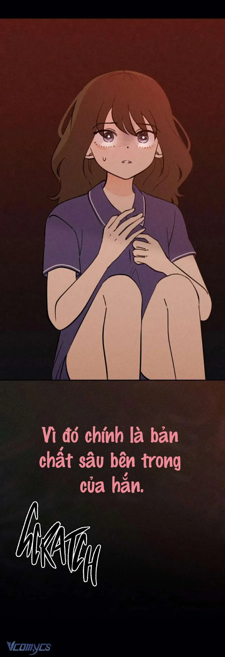 Bạn Cùng Lớp Chap 31 - Next Chap 32