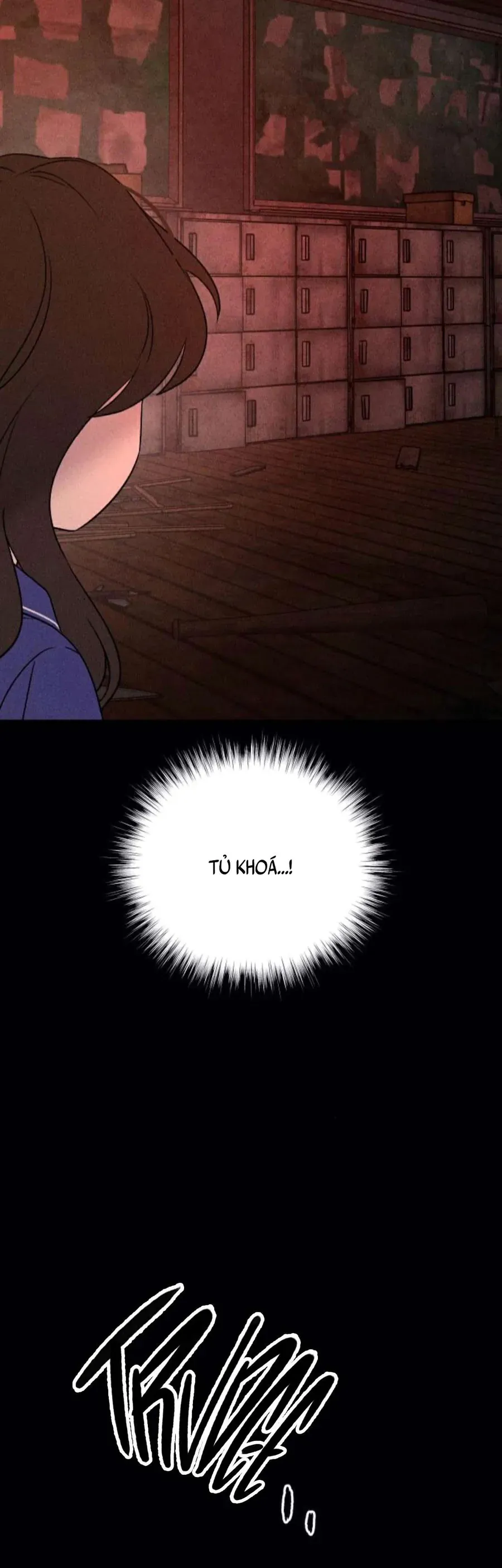 Bạn Cùng Lớp Chap 31 - Next Chap 32