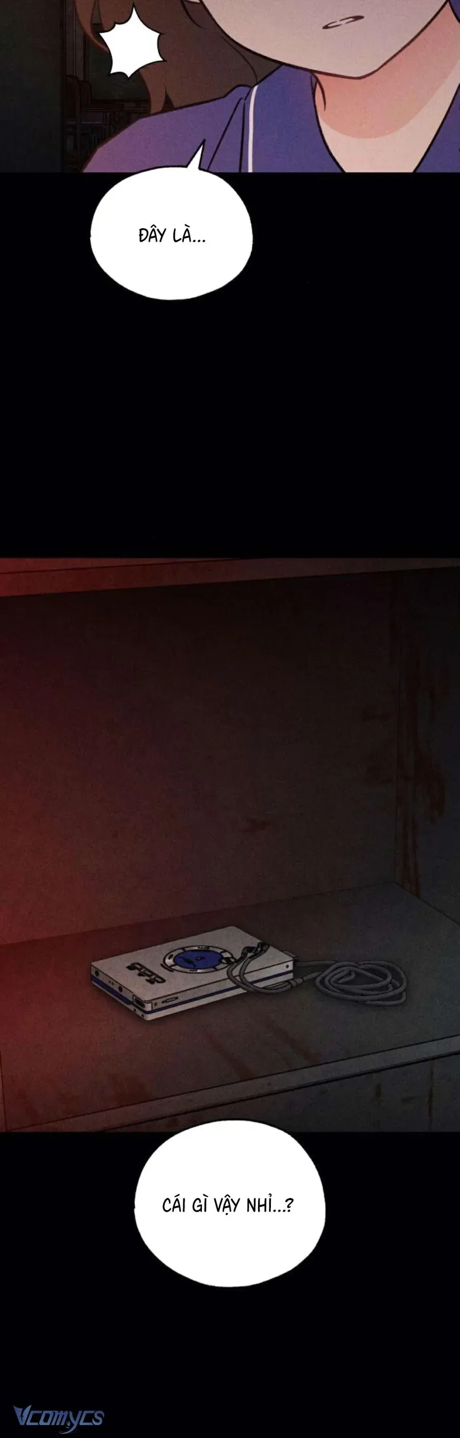 Bạn Cùng Lớp Chap 31 - Next Chap 32