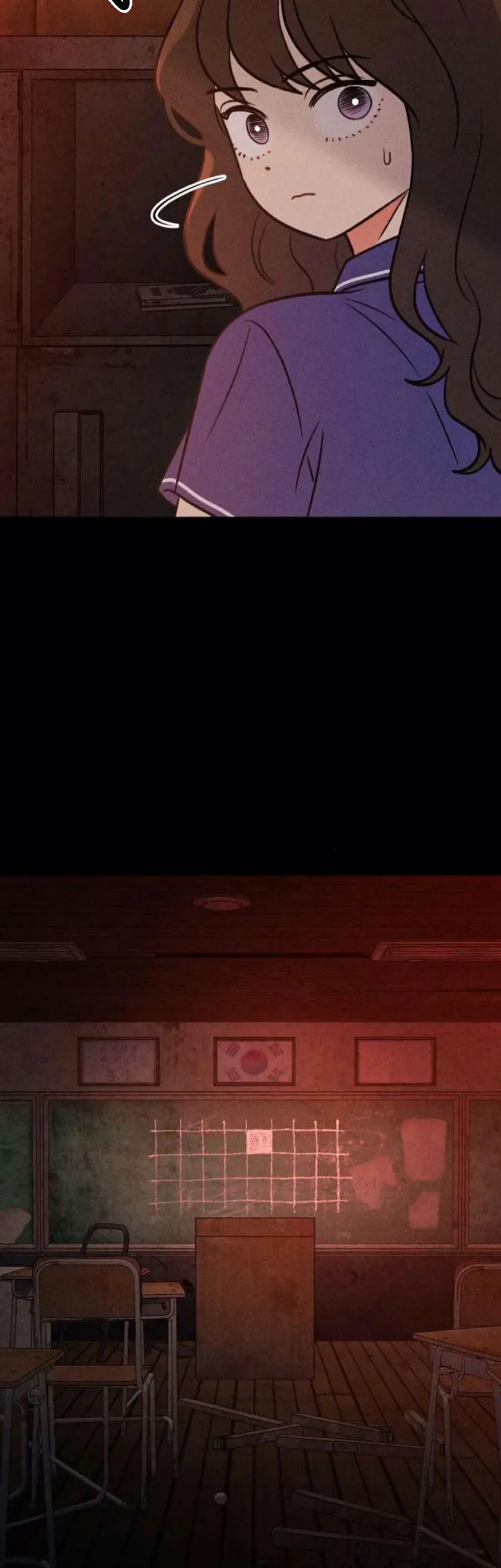 Bạn Cùng Lớp Chap 31 - Next Chap 32