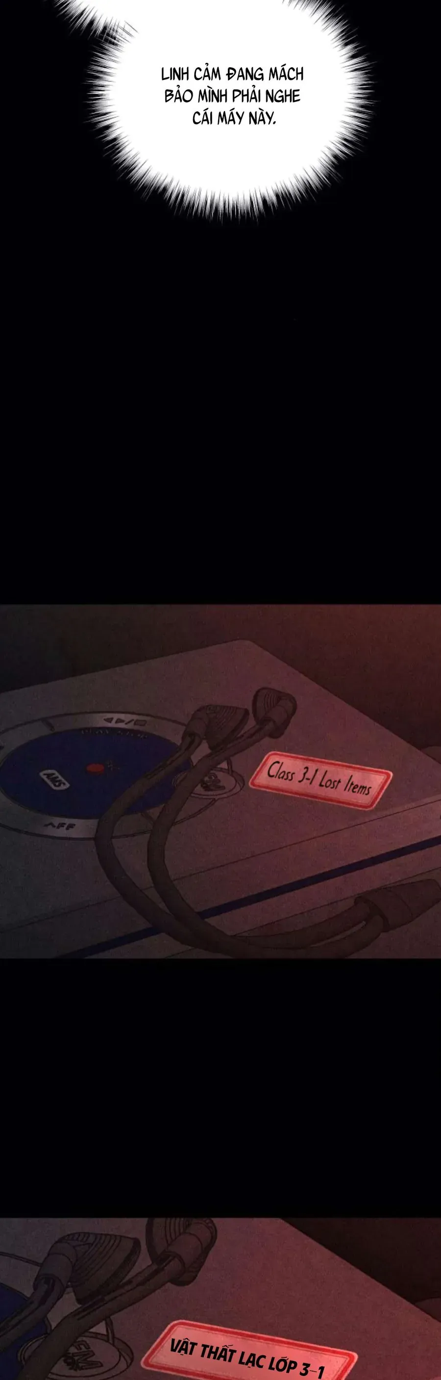 Bạn Cùng Lớp Chap 31 - Next Chap 32