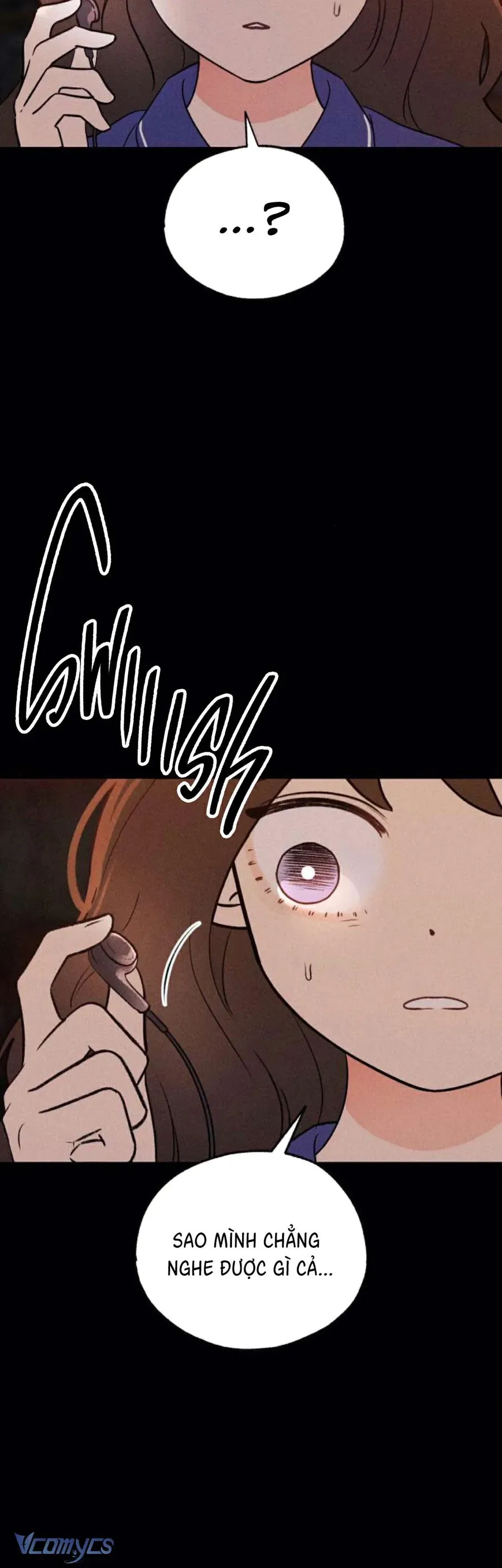 Bạn Cùng Lớp Chap 31 - Next Chap 32