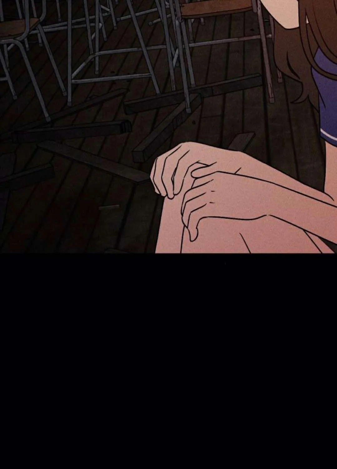 Bạn Cùng Lớp Chap 31 - Next Chap 32