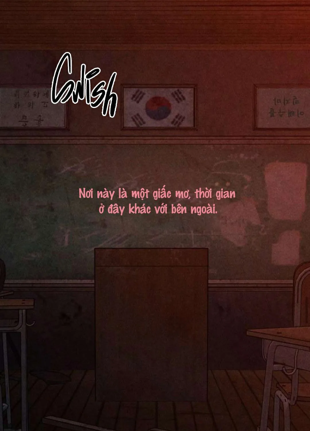 Bạn Cùng Lớp Chap 31 - Next Chap 32