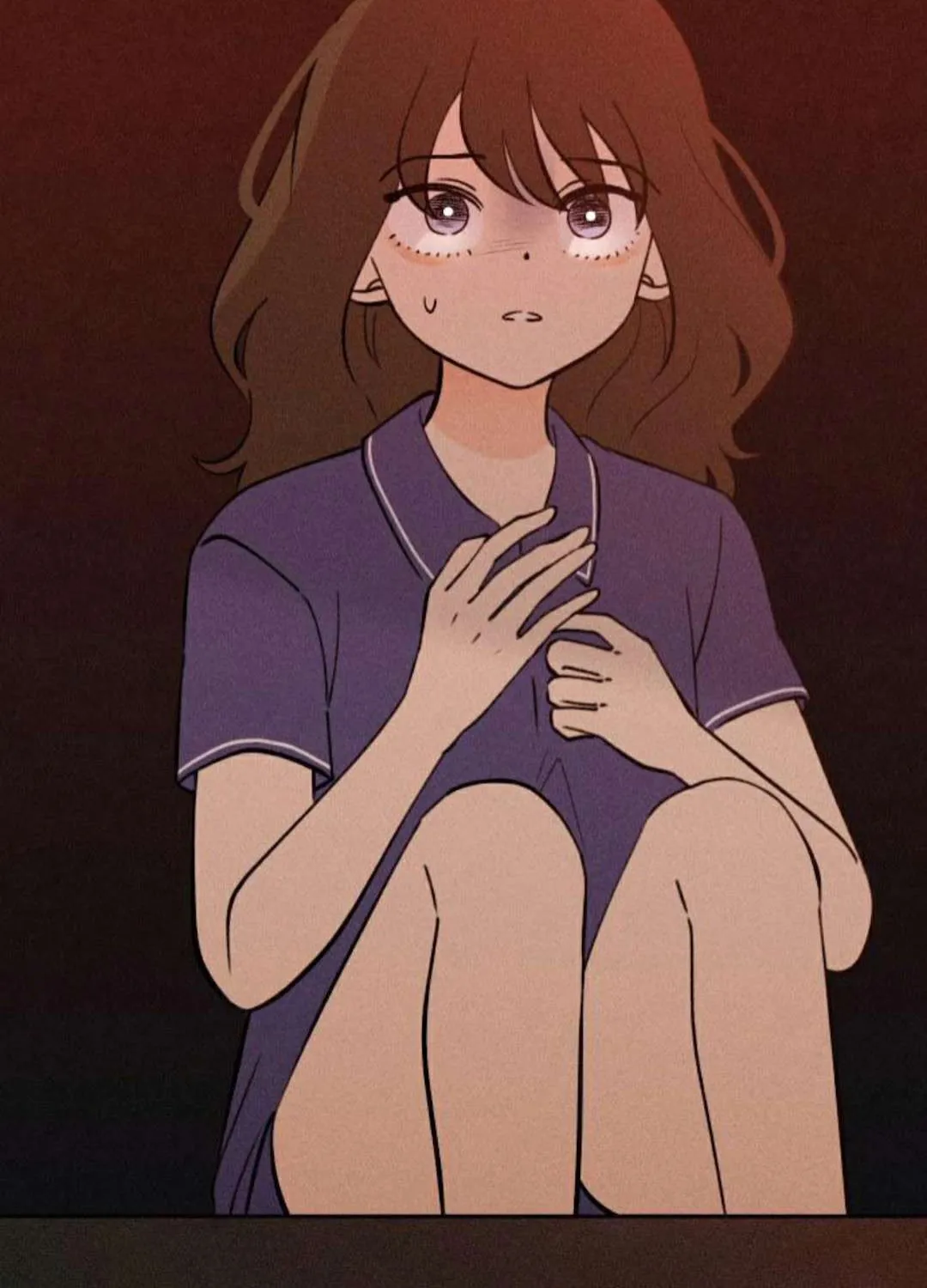 Bạn Cùng Lớp Chap 31 - Next Chap 32