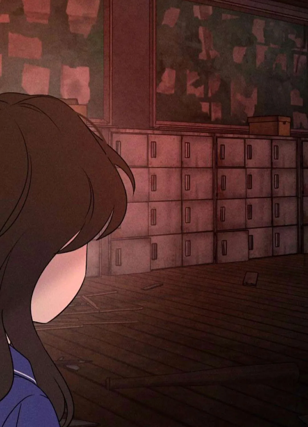 Bạn Cùng Lớp Chap 31 - Next Chap 32