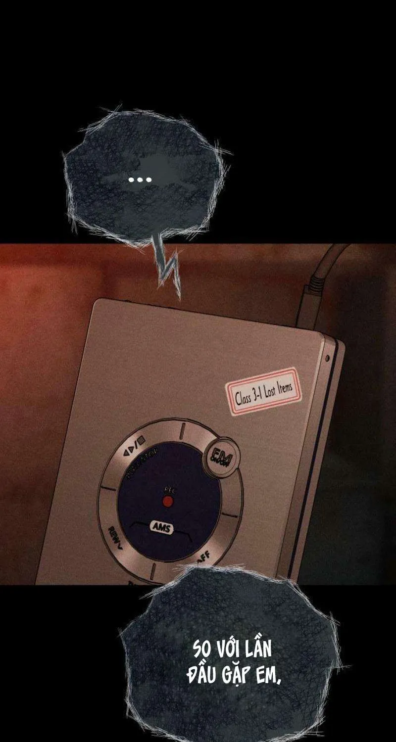 Bạn Cùng Lớp Chap 32 - Next Chap 33