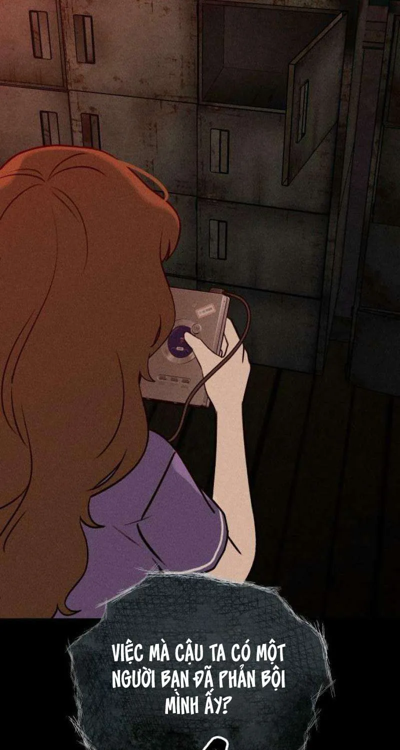 Bạn Cùng Lớp Chap 32 - Next Chap 33