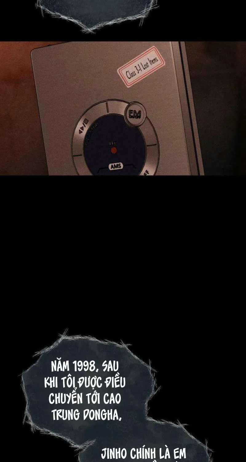 Bạn Cùng Lớp Chap 32 - Next Chap 33