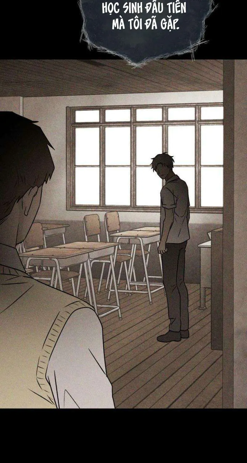 Bạn Cùng Lớp Chap 32 - Next Chap 33