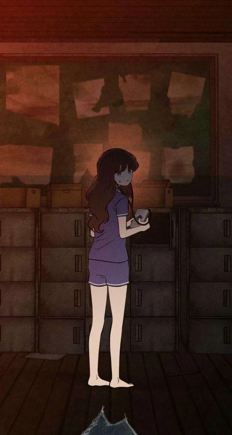 Bạn Cùng Lớp Chap 32 - Next Chap 33