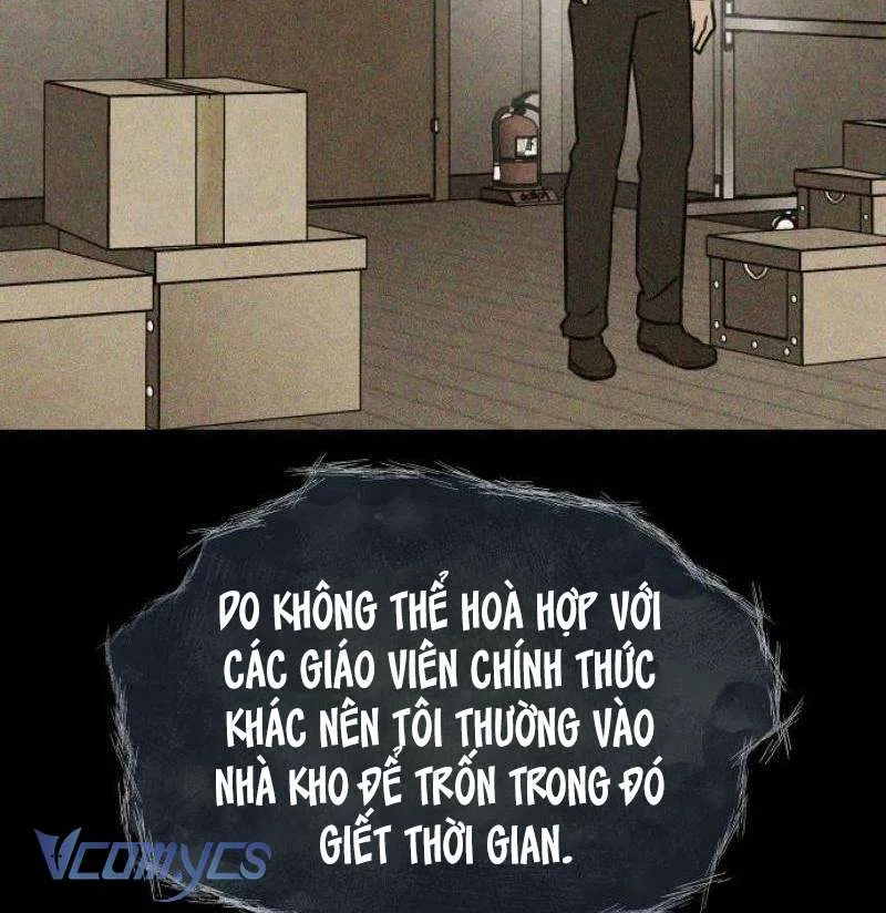 Bạn Cùng Lớp Chap 32 - Next Chap 33