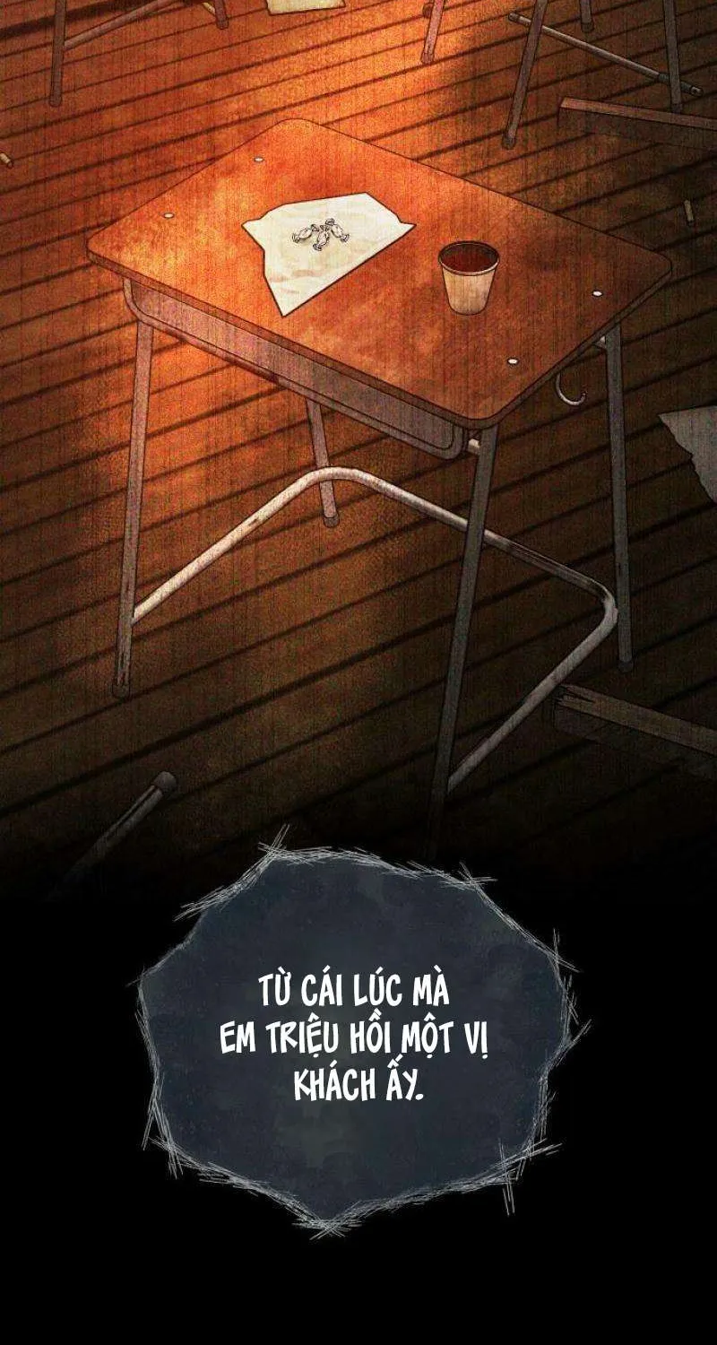 Bạn Cùng Lớp Chap 32 - Next Chap 33