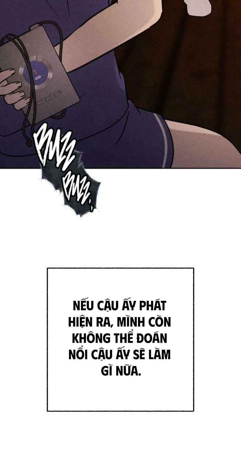 Bạn Cùng Lớp Chap 33 - Next Chap 34