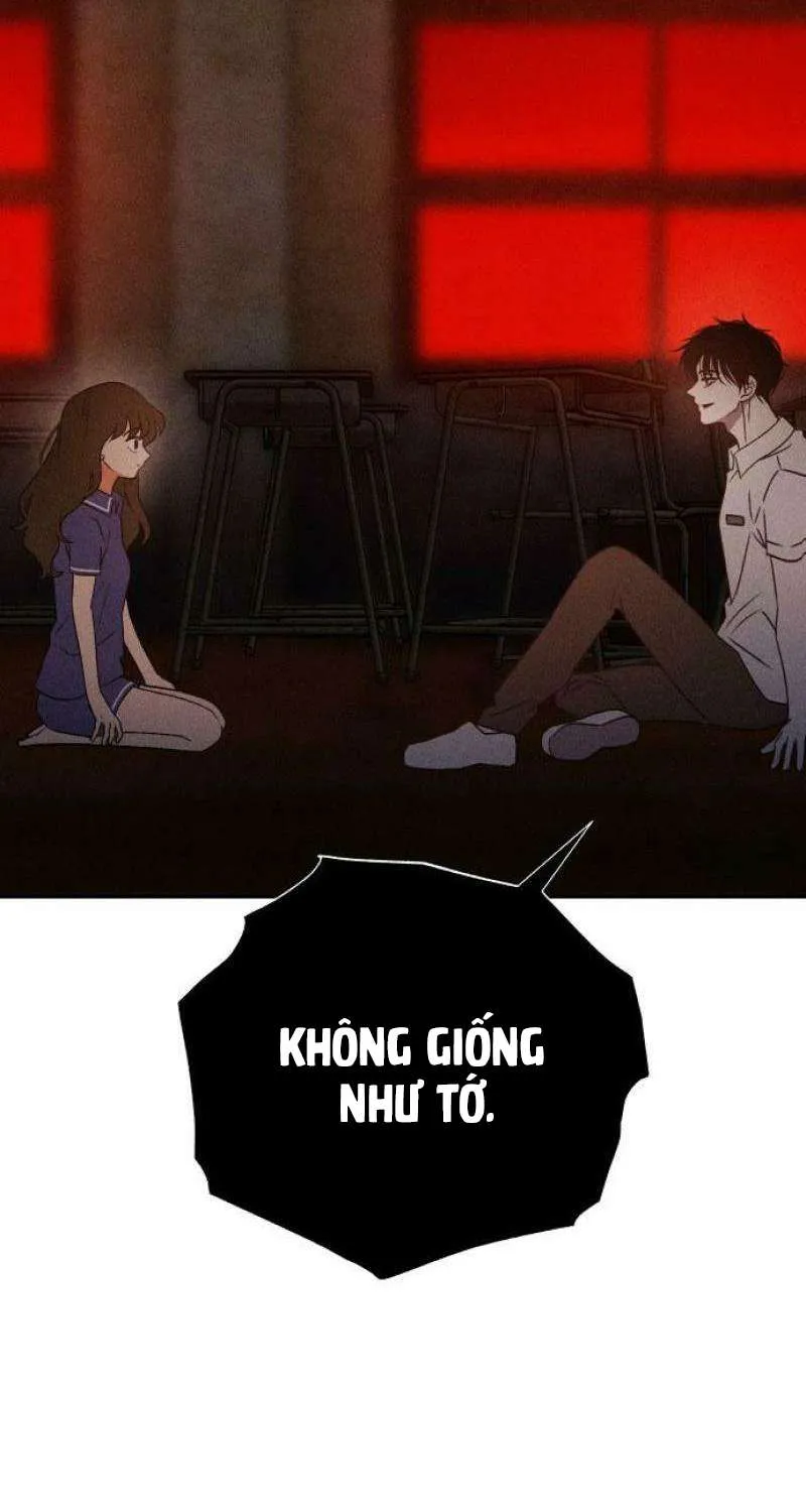 Bạn Cùng Lớp Chap 33 - Next Chap 34