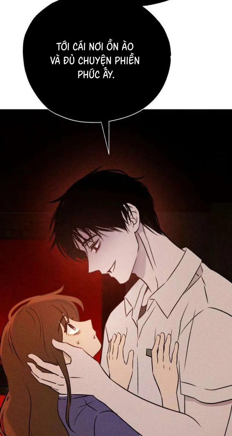 Bạn Cùng Lớp Chap 33 - Next Chap 34