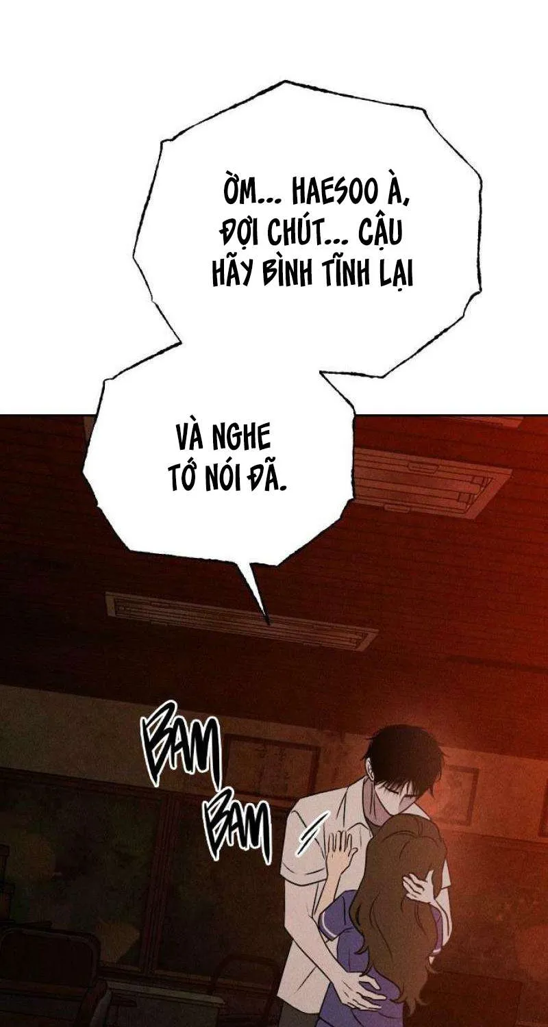Bạn Cùng Lớp Chap 33 - Next Chap 34