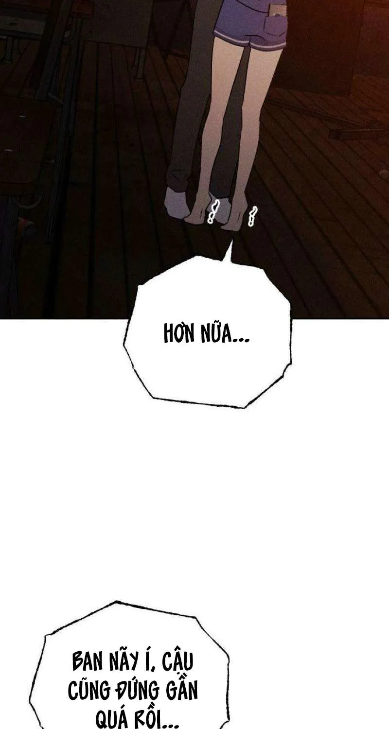 Bạn Cùng Lớp Chap 33 - Next Chap 34