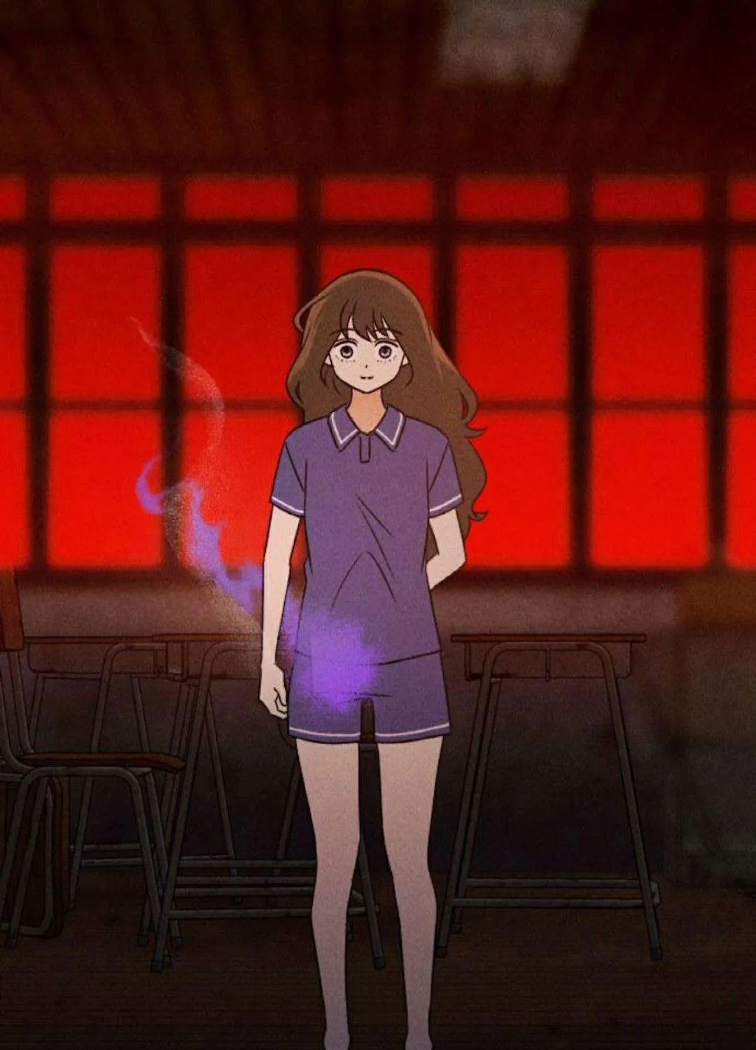 Bạn Cùng Lớp Chap 34 - Next Chap 35