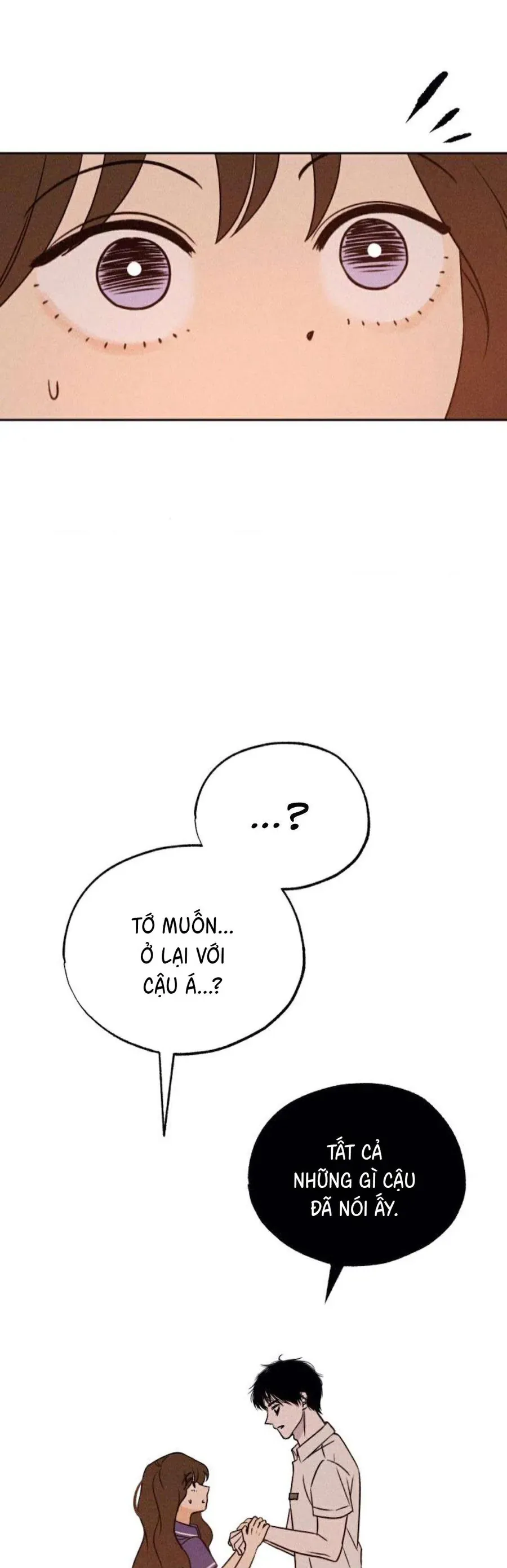 Bạn Cùng Lớp Chap 34 - Next Chap 35