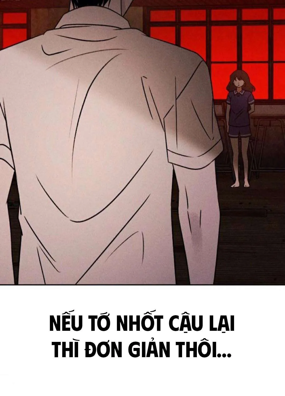 Bạn Cùng Lớp Chap 34 - Next Chap 35