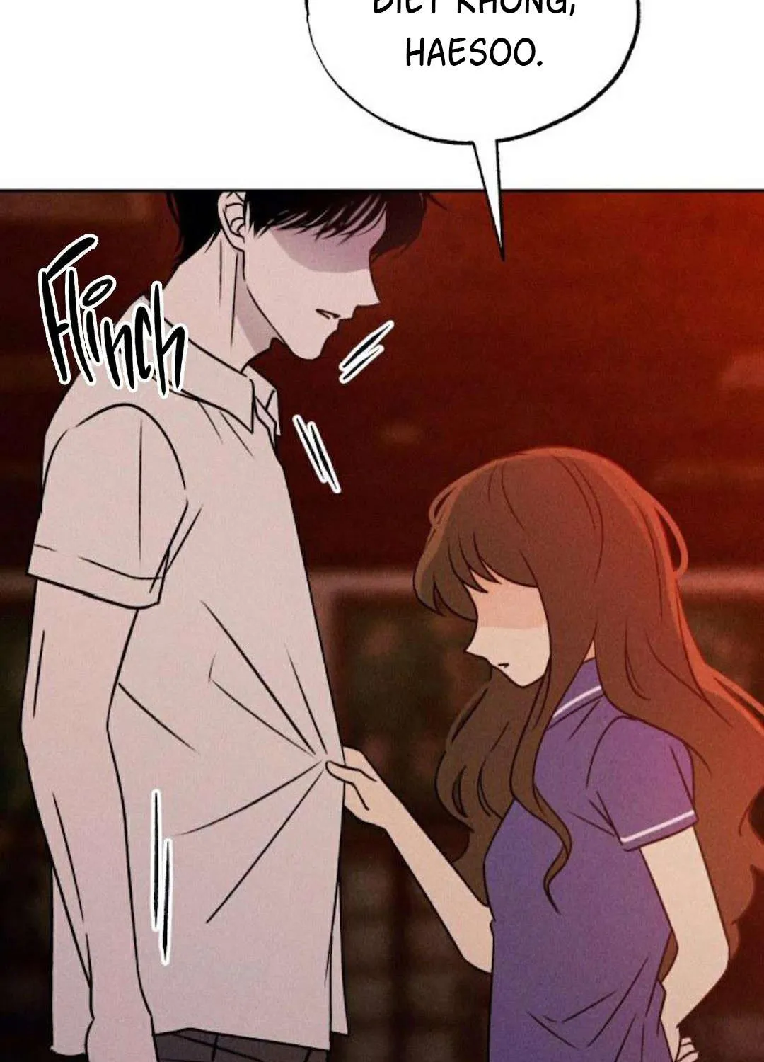 Bạn Cùng Lớp Chap 34 - Next Chap 35