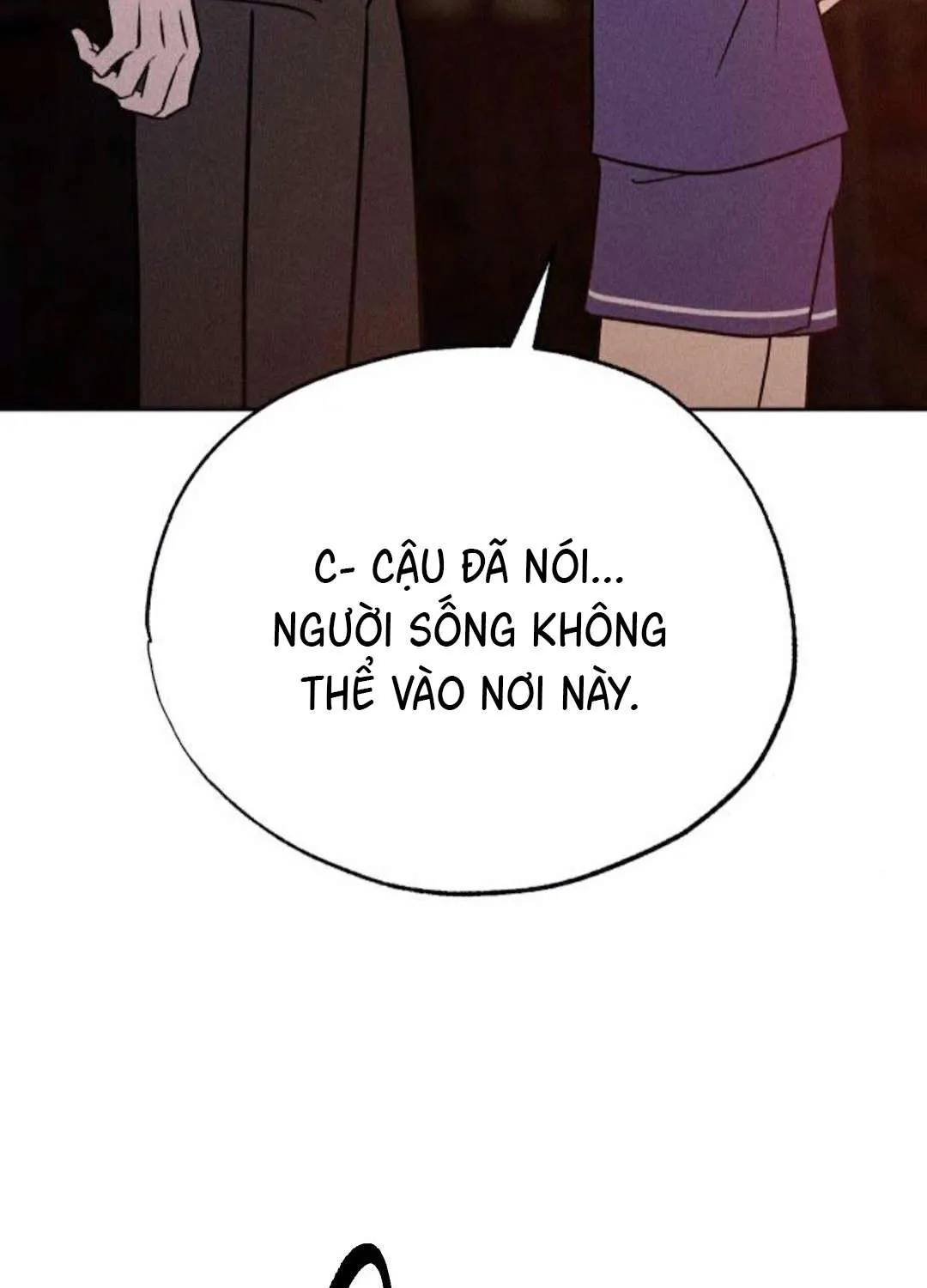 Bạn Cùng Lớp Chap 34 - Next Chap 35