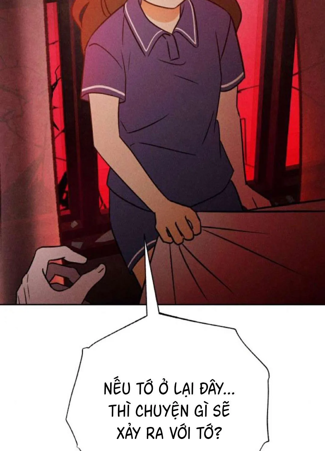 Bạn Cùng Lớp Chap 34 - Next Chap 35