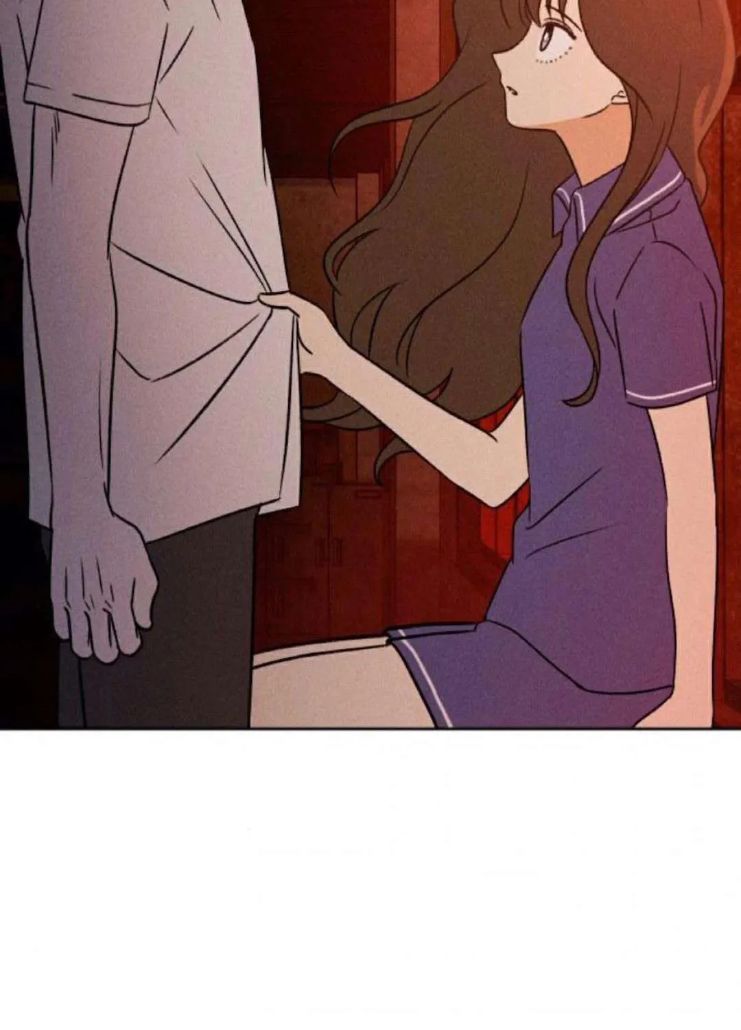 Bạn Cùng Lớp Chap 34 - Next Chap 35