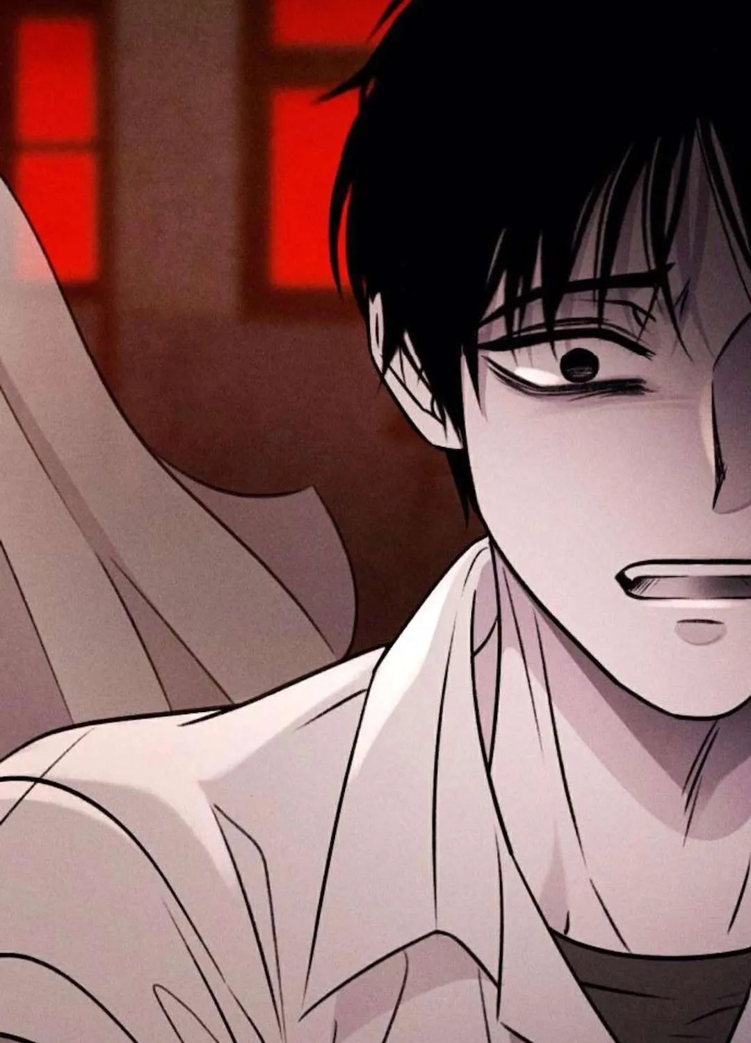 Bạn Cùng Lớp Chap 34 - Next Chap 35