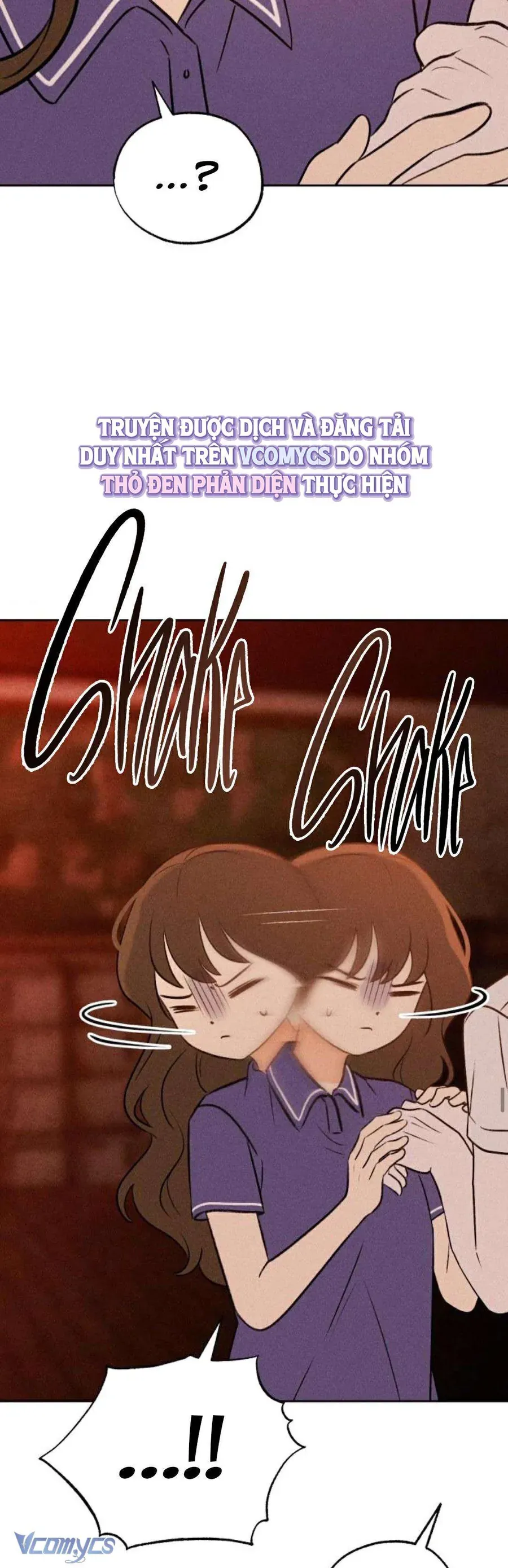 Bạn Cùng Lớp Chap 34 - Next Chap 35