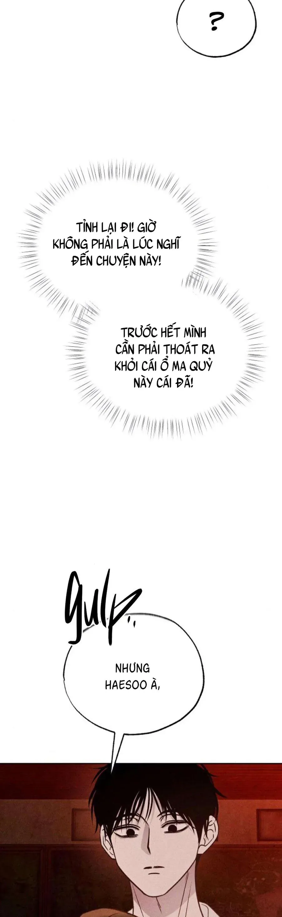 Bạn Cùng Lớp Chap 34 - Next Chap 35