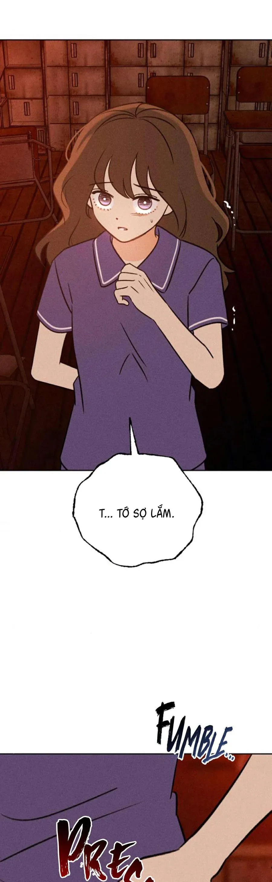 Bạn Cùng Lớp Chap 34 - Next Chap 35