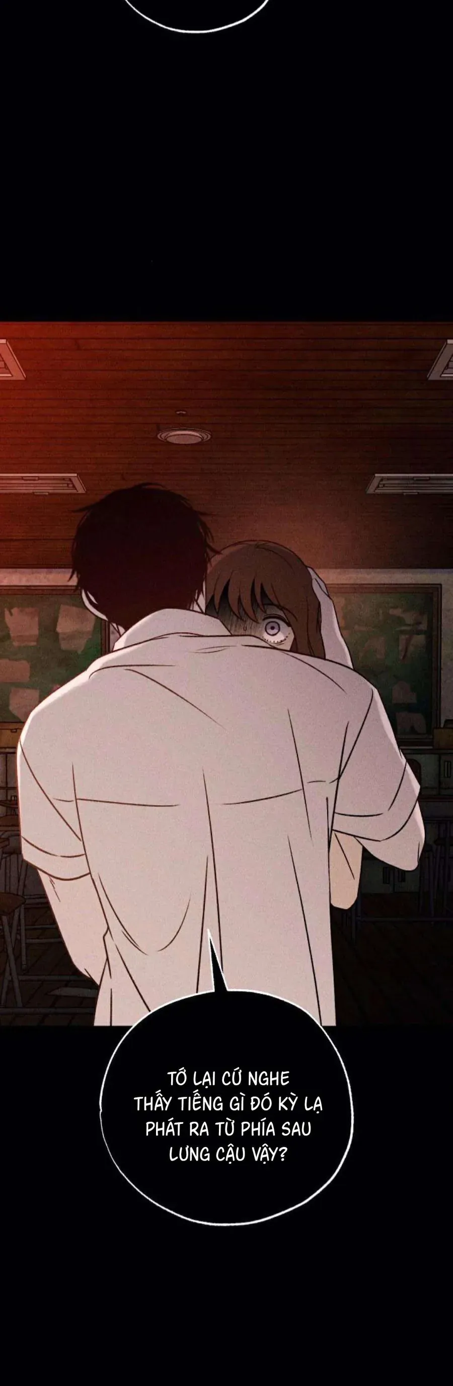 Bạn Cùng Lớp Chap 34 - Next Chap 35