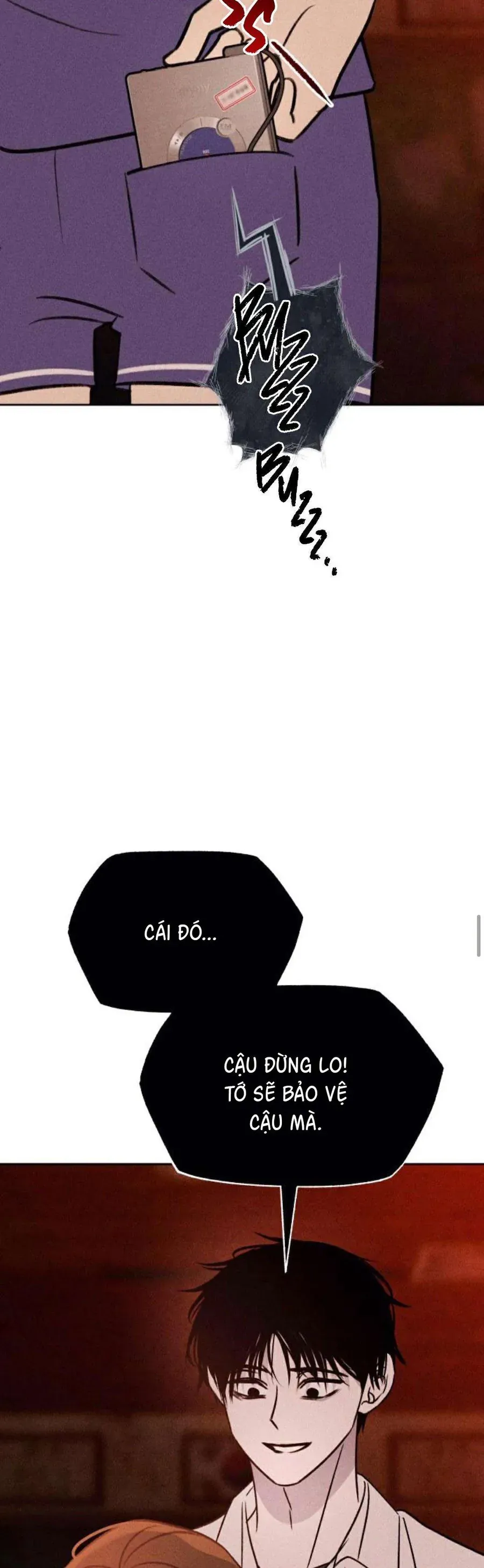 Bạn Cùng Lớp Chap 34 - Next Chap 35