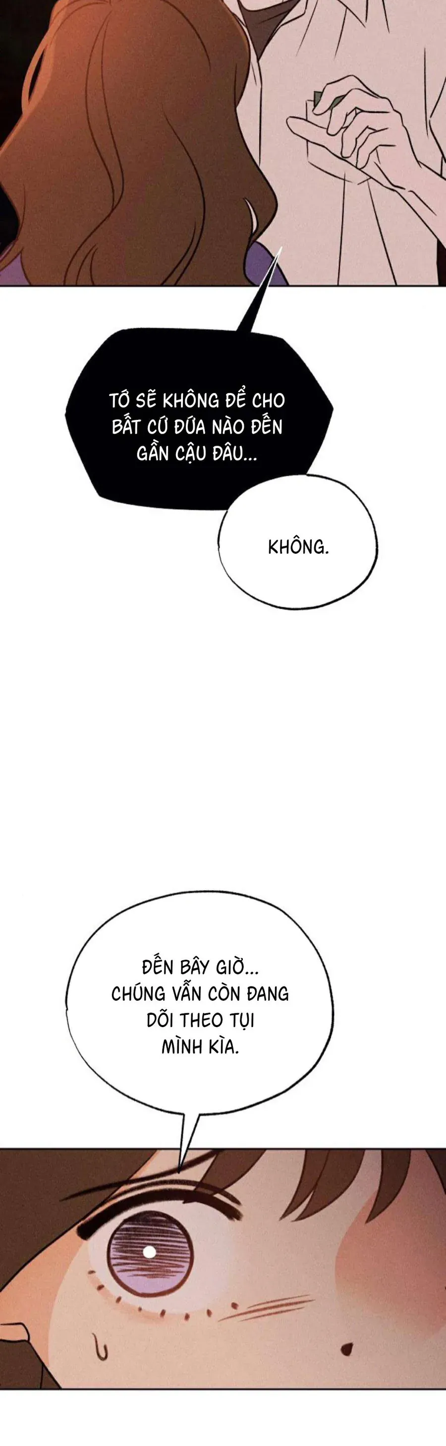 Bạn Cùng Lớp Chap 34 - Next Chap 35