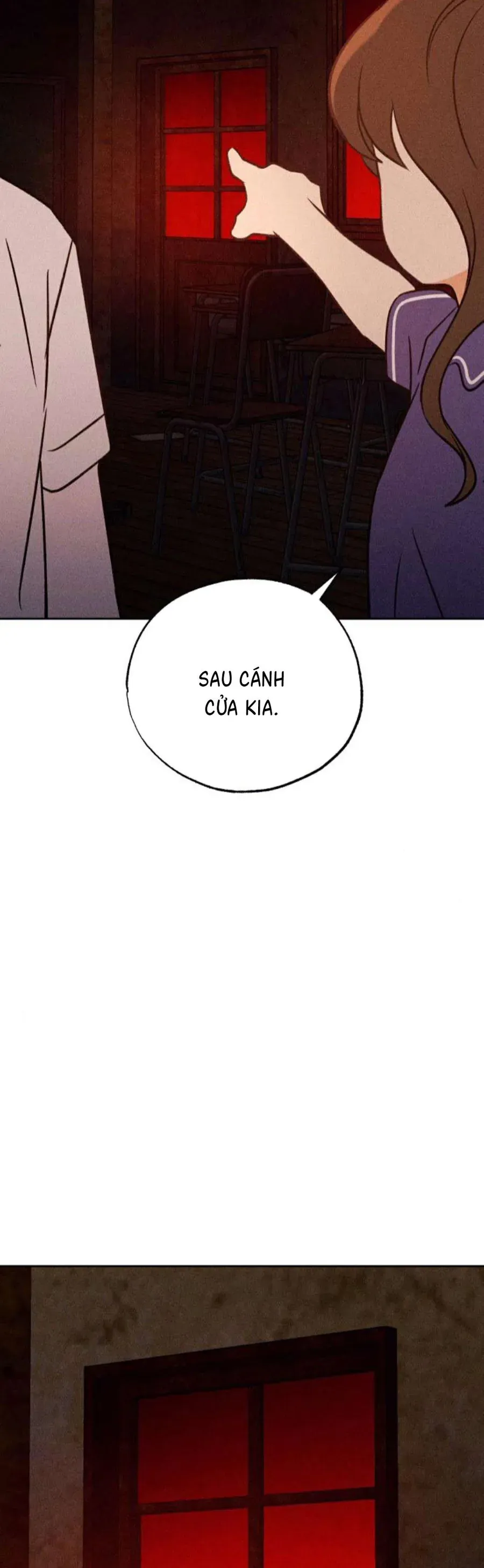 Bạn Cùng Lớp Chap 34 - Next Chap 35