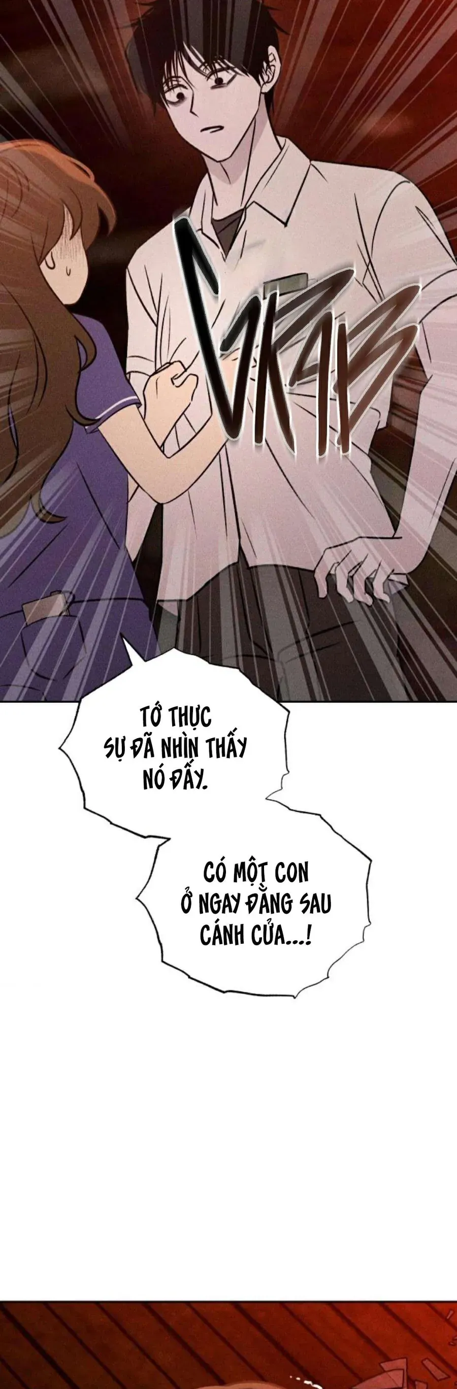 Bạn Cùng Lớp Chap 34 - Next Chap 35