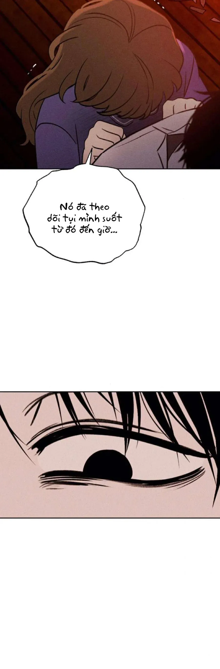 Bạn Cùng Lớp Chap 34 - Next Chap 35