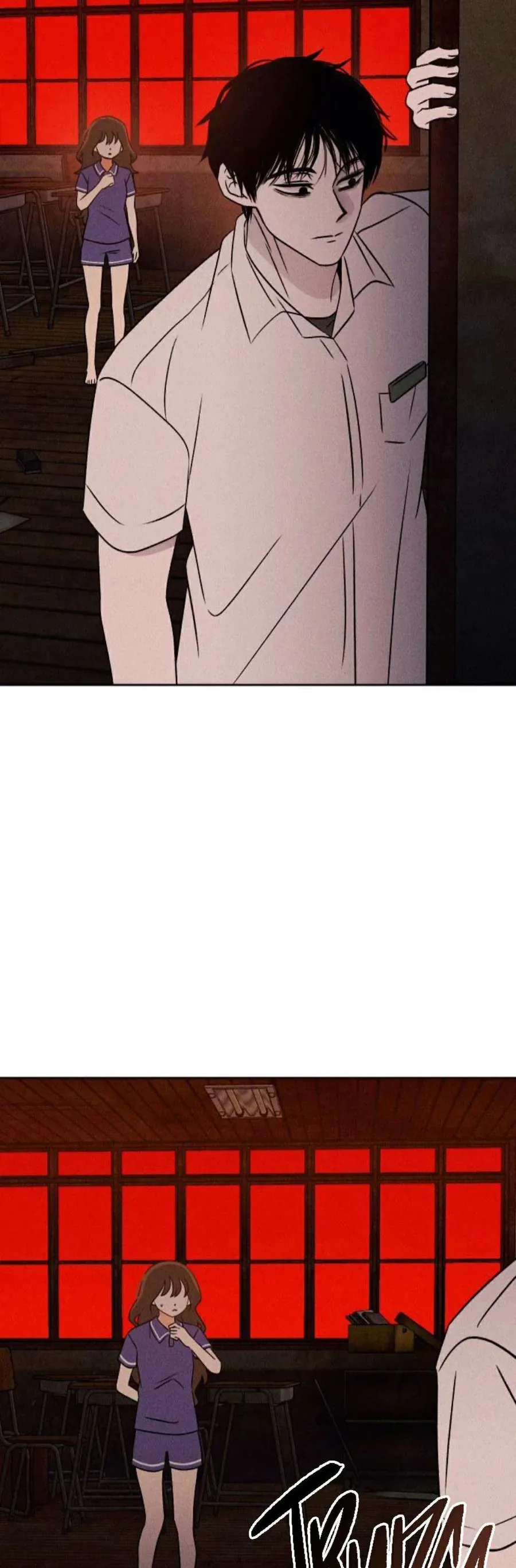 Bạn Cùng Lớp Chap 34 - Next Chap 35