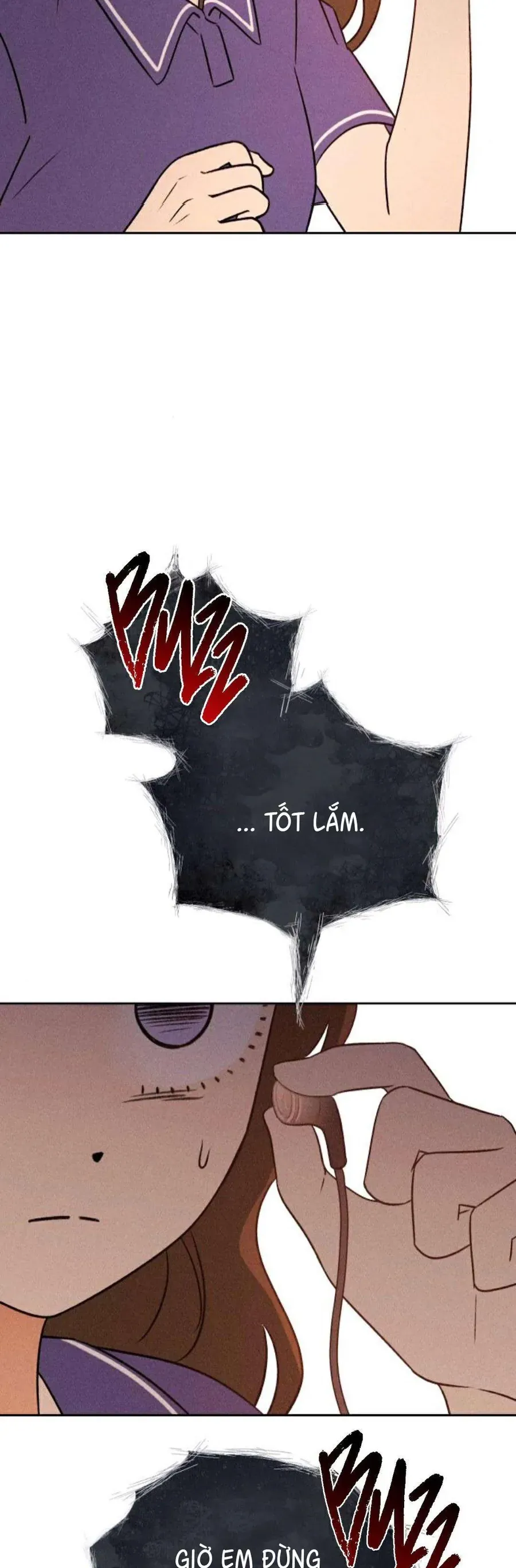 Bạn Cùng Lớp Chap 34 - Next Chap 35