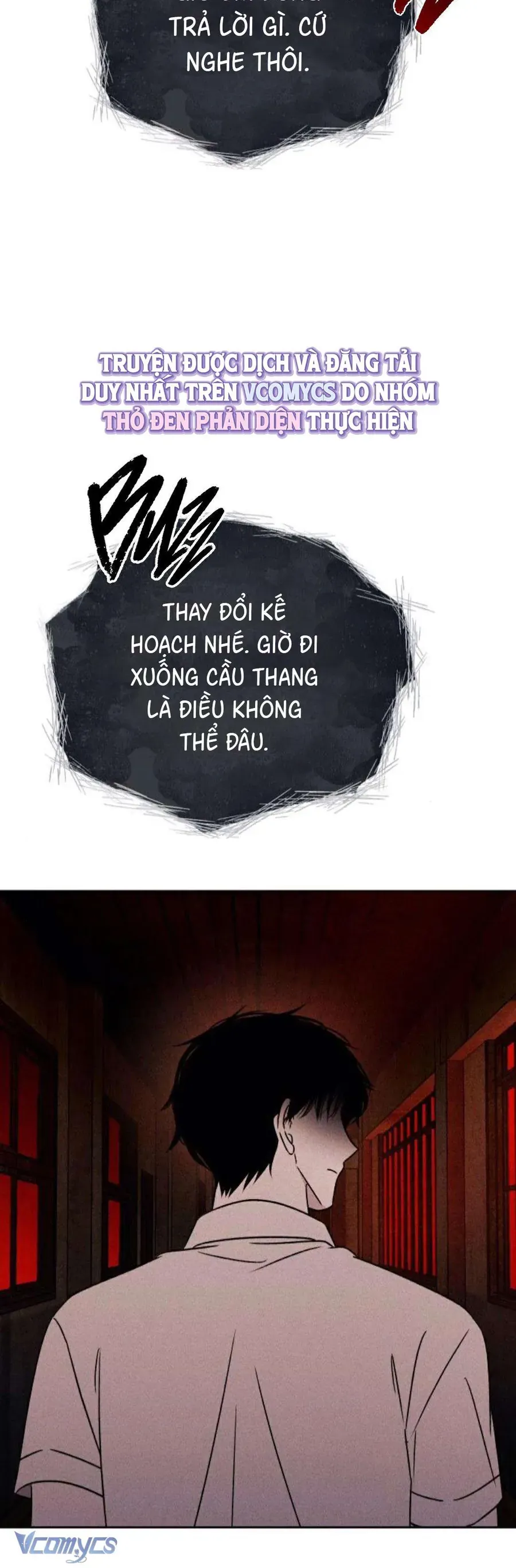 Bạn Cùng Lớp Chap 34 - Next Chap 35