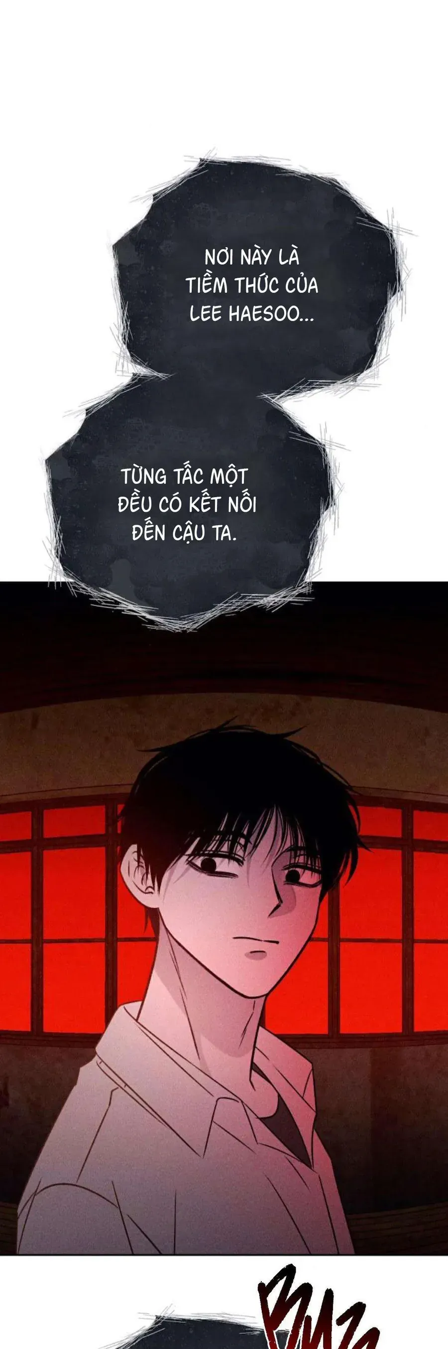 Bạn Cùng Lớp Chap 34 - Next Chap 35